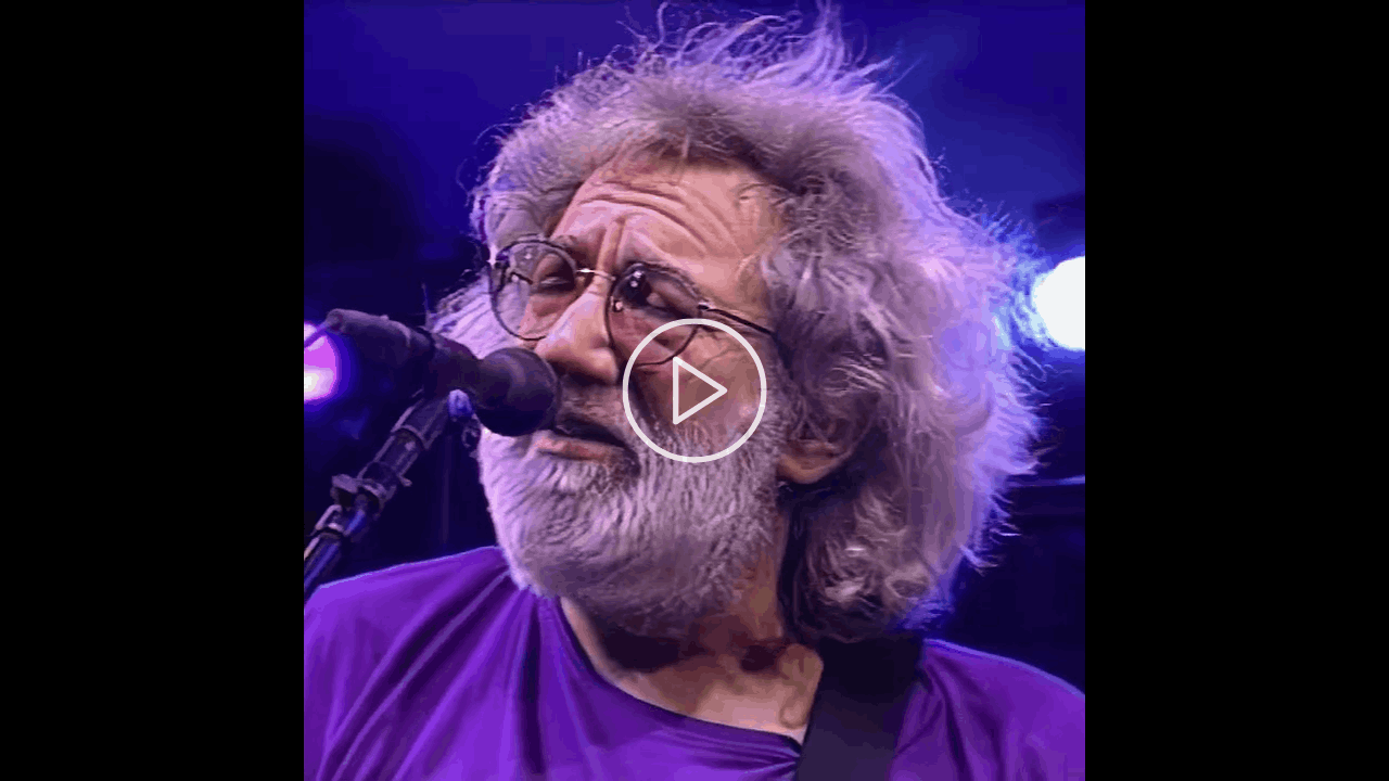 Grateful Dead - Peggy O - 1994-06-26 - Sam Boyd Silver Bowl - Las Vegas, NV